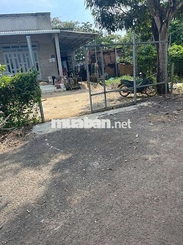 32x38 MÉT MẶT TIỀN NHỰA KHU DÂN CƯ XUYÊN MỘC BRVT