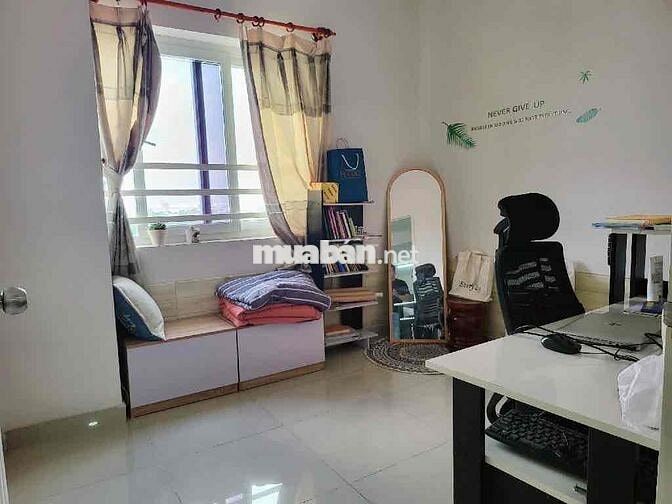 Bán chung cư Đạt Gia, 56m2 2PN 2,1Tỷ Tam Phú TĐ