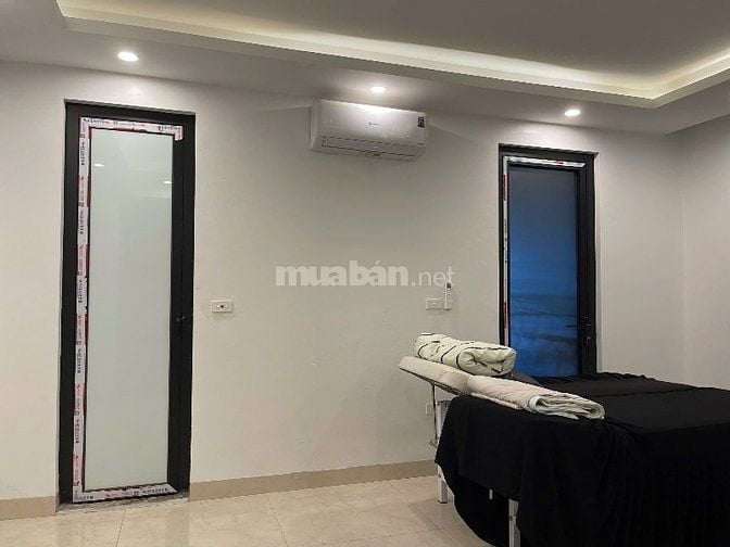 Chính chủ cho thuê nhà Liền Kề 5 Tầng,Thang Máy tại Mỗ Lao,Hà Đông