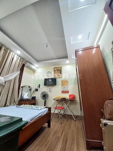 Bán nhà phố Trường Chinh, tặng 80% nội thất sẵn sàng ở , giá chỉ hơn 7
