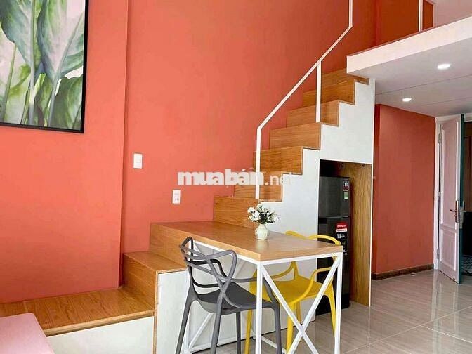 CHDV CAO CẤP - HỒ BƠI - BÃI Ô TÔ GẦN PHÚ MỸ HƯNG, LOTTE, CẦU TÂN THUẬN