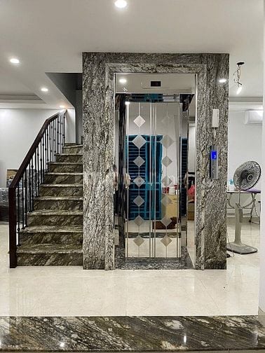 Chính chủ cho thuê nhà Liền Kề 5 Tầng,Thang Máy tại Mỗ Lao,Hà Đông
