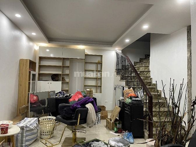 Chính chủ cho thuê nhà Liền Kề 5 Tầng,Thang Máy tại Mỗ Lao,Hà Đông