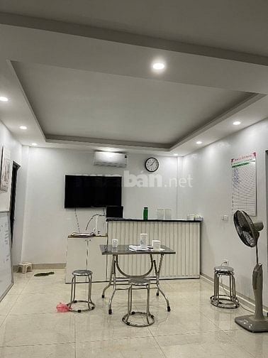 Chính chủ cho thuê nhà Liền Kề 5 Tầng,Thang Máy tại Mỗ Lao,Hà Đông