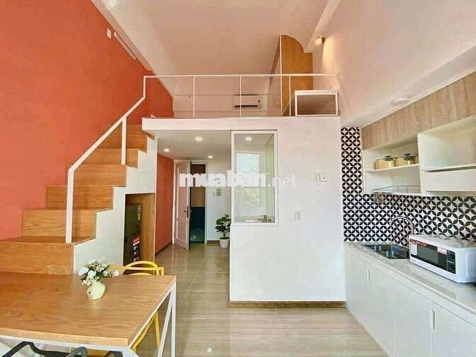 CHDV CAO CẤP - HỒ BƠI - BÃI Ô TÔ GẦN PHÚ MỸ HƯNG, LOTTE, CẦU TÂN THUẬN