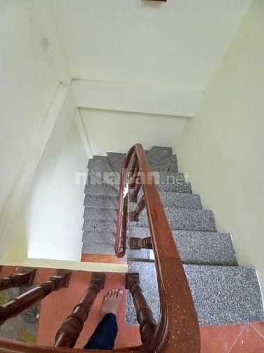 Bán nhà phố Trường Chinh, tặng 80% nội thất sẵn sàng ở , giá chỉ hơn 7