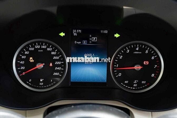 GLC200 facelift Model 2022 cá nhân 1 chủ siêu đẹp