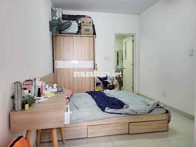 Bán chung cư Đạt Gia, 56m2 2PN 2,1Tỷ Tam Phú TĐ