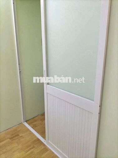 CHO THUÊ NHÀ HẺM 2 XE MAY, 1 XET, TRẦN ĐÌNH XU Q.1