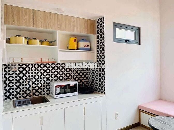 CHDV CAO CẤP - HỒ BƠI - BÃI Ô TÔ GẦN PHÚ MỸ HƯNG, LOTTE, CẦU TÂN THUẬN