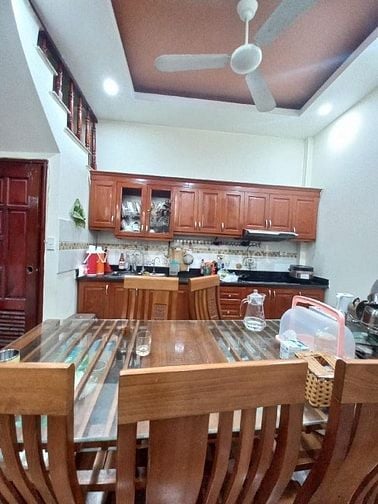 Bán nhà phố Trường Chinh, tặng 80% nội thất sẵn sàng ở , giá chỉ hơn 7