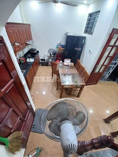 Bán nhà phố Trường Chinh, tặng 80% nội thất sẵn sàng ở , giá chỉ hơn 7