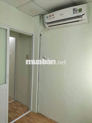 CHO THUÊ NHÀ HẺM 2 XE MAY, 1 XET, TRẦN ĐÌNH XU Q.1