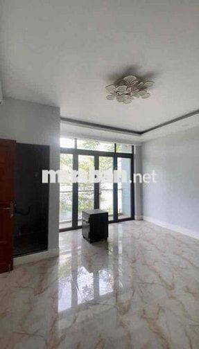 NÓNG - BÁN BIỆT THỰ 3 TẦNG ĐẸP – TRƯỜNG THỌ  130m2(11x14)- chỉ 14.4 ty
