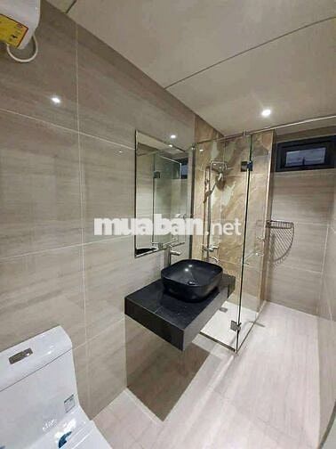 CHDV CAO CẤP - HỒ BƠI - BÃI Ô TÔ GẦN PHÚ MỸ HƯNG, LOTTE, CẦU TÂN THUẬN