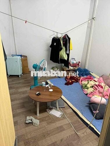Bán Nhà Hẻm 391 Huỳnh Tấn Phát