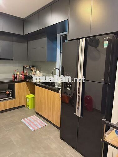 Bán căn hộ Toà Home nằm mặt đường Võ Chí Công, phường Tây Hồ