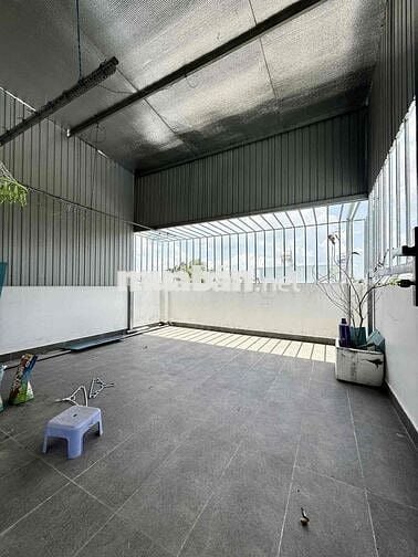 BÁN NHÀ 1/Ngắn 4 TẦNG - SỔ HỒNG RIÊNG - HOÀN CÔNG ĐỦ - 60m2 - HXH