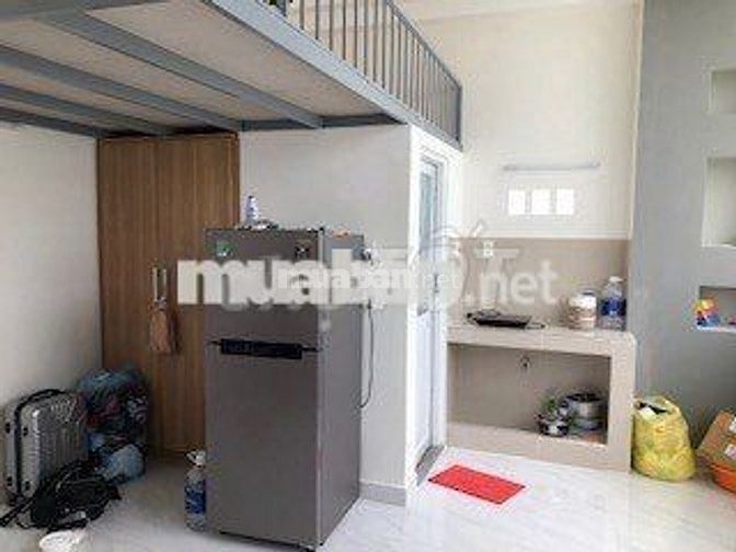 TRỌ SINH VIÊN HUTECH, VLU, UEF, FTU ...3.5 Tr- 4 Tr  NƠ TRANG LONG  BT