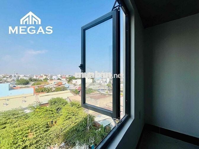 DUPLEX FULL NỘI THẤT NGAY HÀ HUY GIÁP - NGUYỄN OANH - TRƯỜNG ĐH NTT