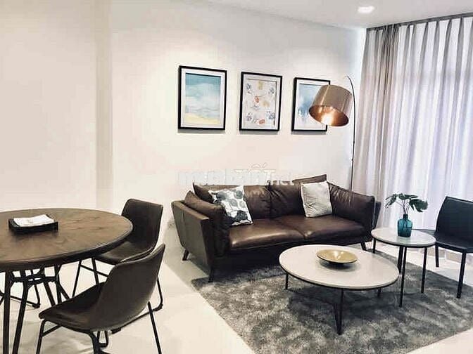 Hoàn Vốn Làm Ăn Bán Gấp Căn Hộ City Garden.Q Bình Thạnh,Đã Có Sổ