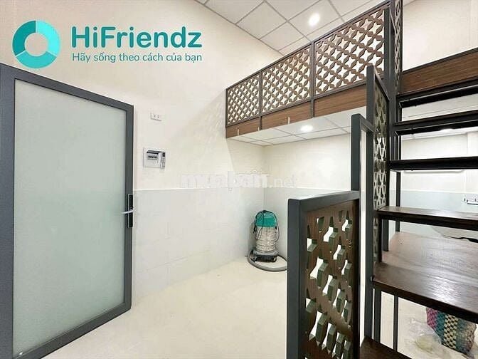 CHO THUÊ NHÀ NGUYÊN CĂN MỚI 100% Ở DƯƠNG QUẢNG HÀM ,GV
