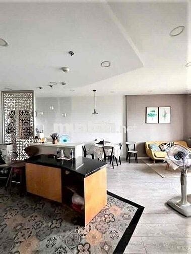 GARDEN GATE 2PN FULL NỘI THẤT GẦN SÂN BAY CV GIA ĐỊNH