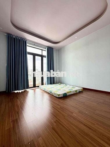 BÁN NHÀ 1/Ngắn 4 TẦNG - SỔ HỒNG RIÊNG - HOÀN CÔNG ĐỦ - 60m2 - HXH