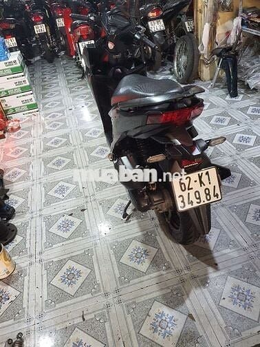 Bán Variô 150 chính chủ