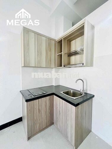 DUPLEX FULL NỘI THẤT NGAY HÀ HUY GIÁP - NGUYỄN OANH - TRƯỜNG ĐH NTT