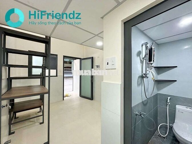 CHO THUÊ NHÀ NGUYÊN CĂN MỚI 100% Ở DƯƠNG QUẢNG HÀM ,GV