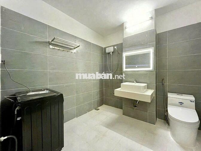 🏡🏡 KHAI TRƯƠNG CĂN HỘ STUDIO MỚI 100% - NGAY VƯỜN LÀI - NGÃ TƯ GA🏡🏡
