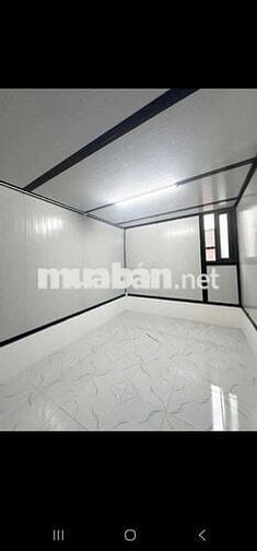 💲3,5TR. CHO THUÊ PHÒNG TRỌ MỚI XÂY – SAU LƯNG CHUNG CƯ 4S LINH ĐÔNG