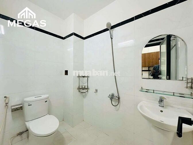 CĂN HỘ MINI FULL NỘI THẤT – TRUNG MỸ TÂY 14A, Q12 ✨