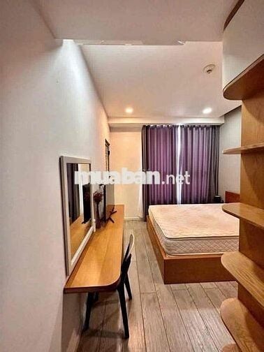 GARDEN GATE 2PN FULL NỘI THẤT GẦN SÂN BAY CV GIA ĐỊNH
