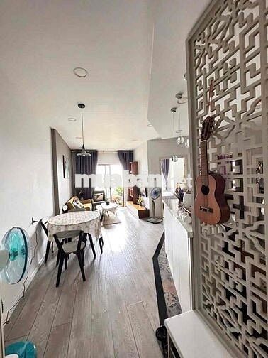 GARDEN GATE 2PN FULL NỘI THẤT GẦN SÂN BAY CV GIA ĐỊNH