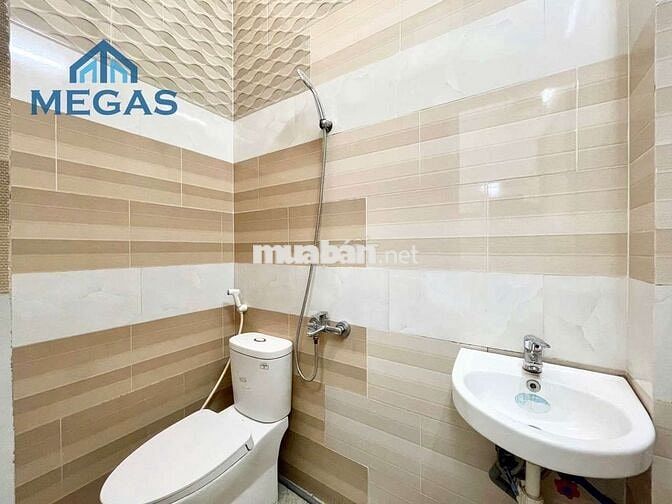 🔰Căn Hộ Mới Xây _ Full NT Có Tủ Lạnh📍Bến Xe Miền Tây_ Aeon Mall BT📍