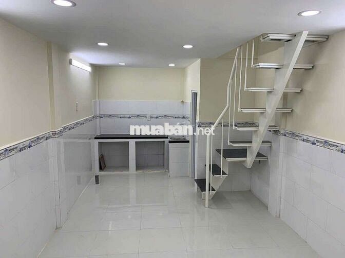 Cho thuê nhà đường Hoàng Hoa thám