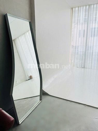 CHO THUÊ NHÀ MẶT TIỀN ĐẶNG VĂN NGỮ – PHƯỜNG 10, PHÚ NHUẬN 