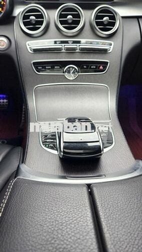C300 AMG sx 2019 nguyên zin cực đẹp
