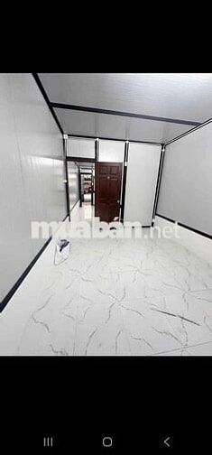 💲3,5TR. CHO THUÊ PHÒNG TRỌ MỚI XÂY – SAU LƯNG CHUNG CƯ 4S LINH ĐÔNG