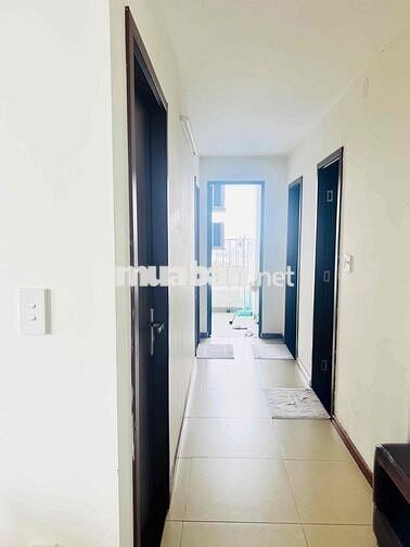 Căn hộ 3PN, 2WC, 72m2 full nội thất, khu chung cư Hòa Bình,Bình Dương