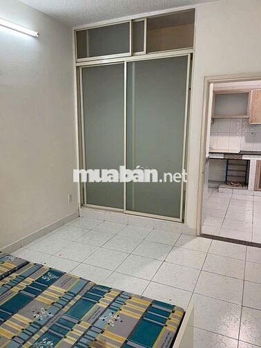 Cho thuê căn hộ CC Thái An, Nguyễn Văn Quá, Q12. Giá 6tr5 49m2 full NT