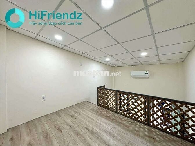 CHO THUÊ NHÀ NGUYÊN CĂN MỚI 100% Ở DƯƠNG QUẢNG HÀM ,GV