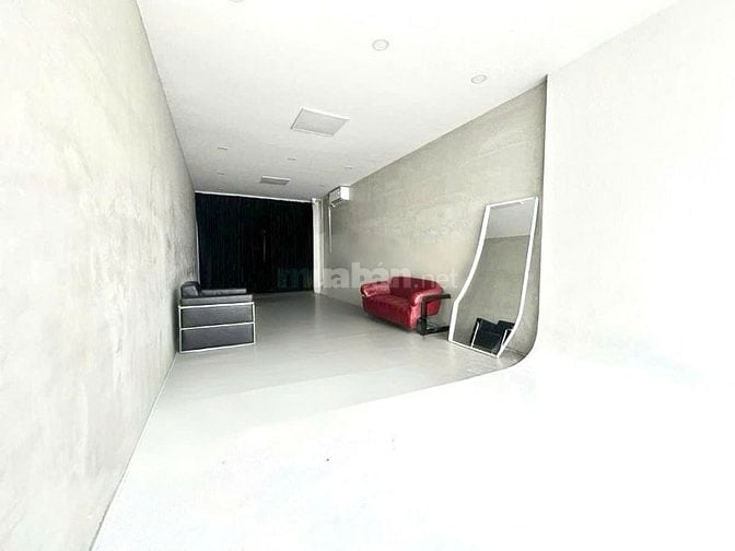 CHO THUÊ NHÀ MẶT TIỀN ĐẶNG VĂN NGỮ – PHƯỜNG 10, PHÚ NHUẬN 