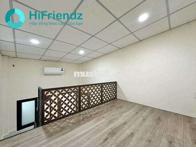 CHO THUÊ NHÀ NGUYÊN CĂN MỚI 100% Ở DƯƠNG QUẢNG HÀM ,GV