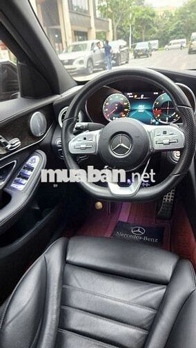 C300 AMG sx 2019 nguyên zin cực đẹp
