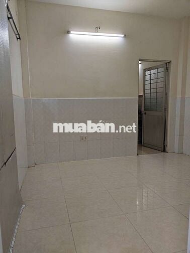 NHÀ 6X15M 1T1L 5PN 3WC HẺM OTO ĐƯỜNG 13 TAM BÌNH GẦN CHỢ ĐẦU MỐI