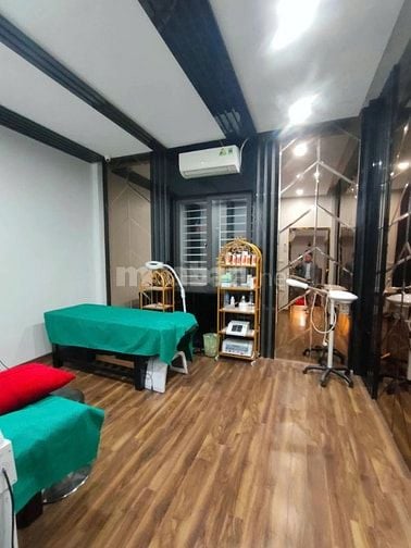 CHỈ HƠN 12 TỶ, CÓ NHÀ PHỐ TRƯỜNG CHINH – NGÕ RỘNG – KINH DOANH, 