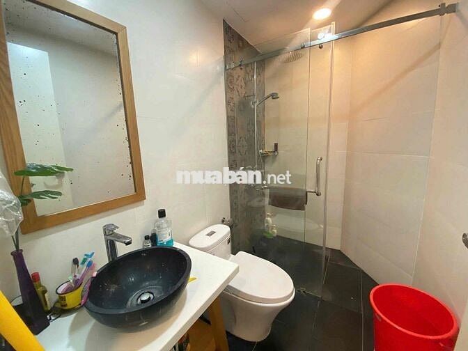 GARDEN GATE 2PN FULL NỘI THẤT GẦN SÂN BAY CV GIA ĐỊNH